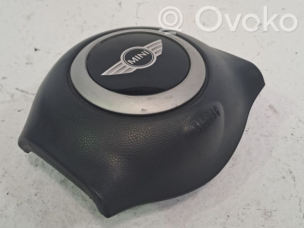 Ohjauspyörän turvatyyny   32306779259