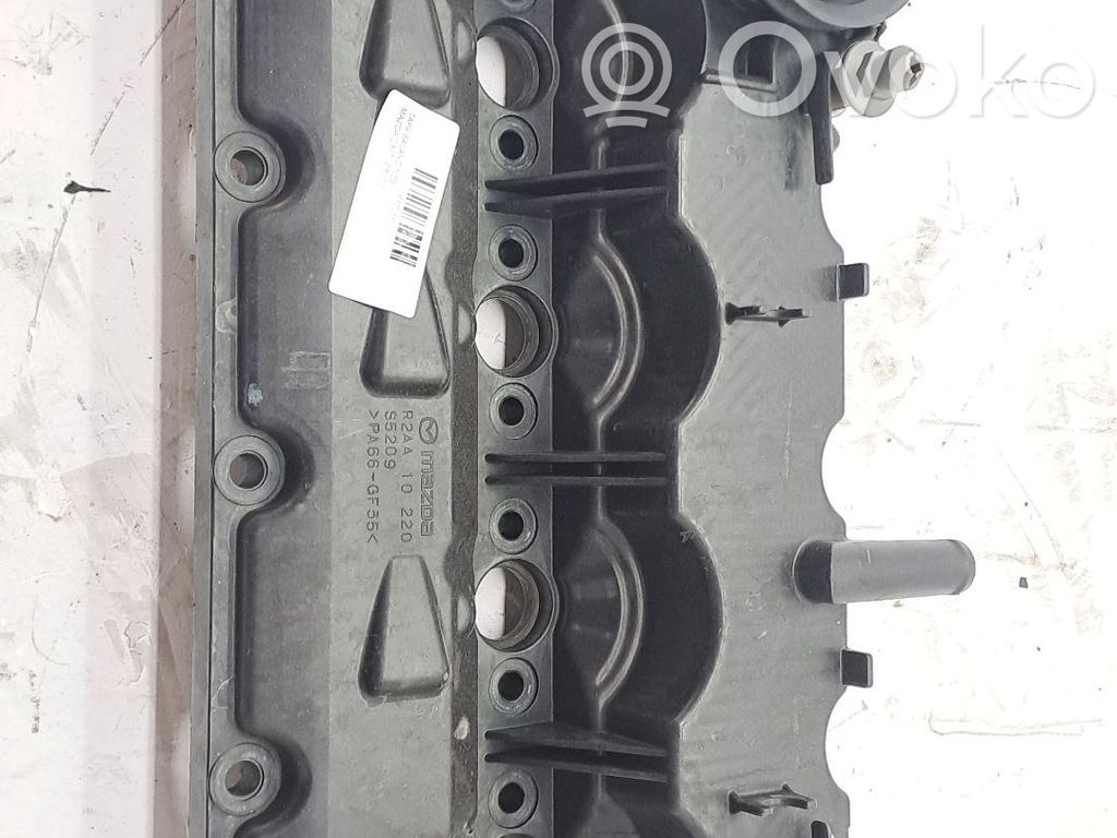 Galvutės dangtelis   R2AA10220B
