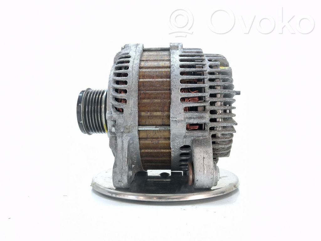 Renault Megane III Generator/alternator 