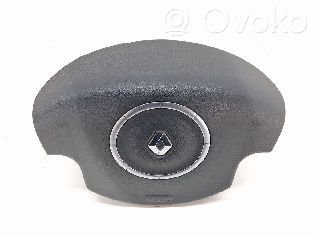 Airbag dello sterzo   8200414936