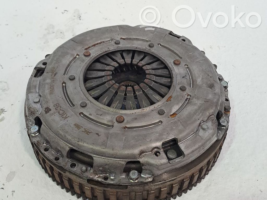 Volante motor   232002A800