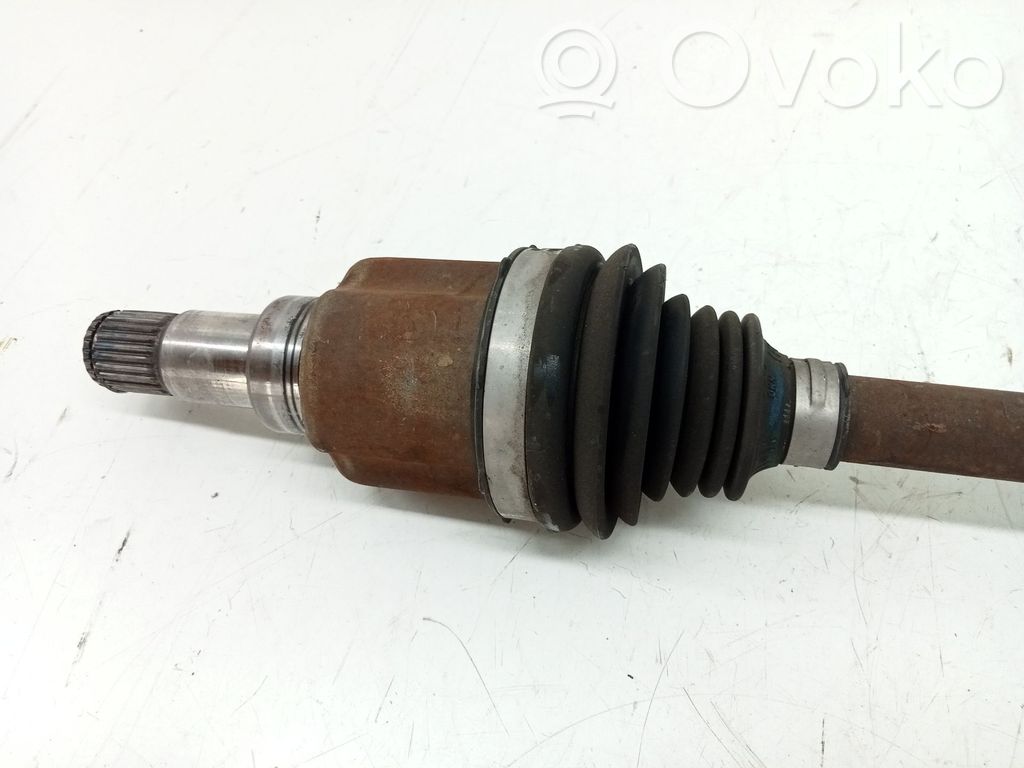 Ford Ka Semiasse anteriore 