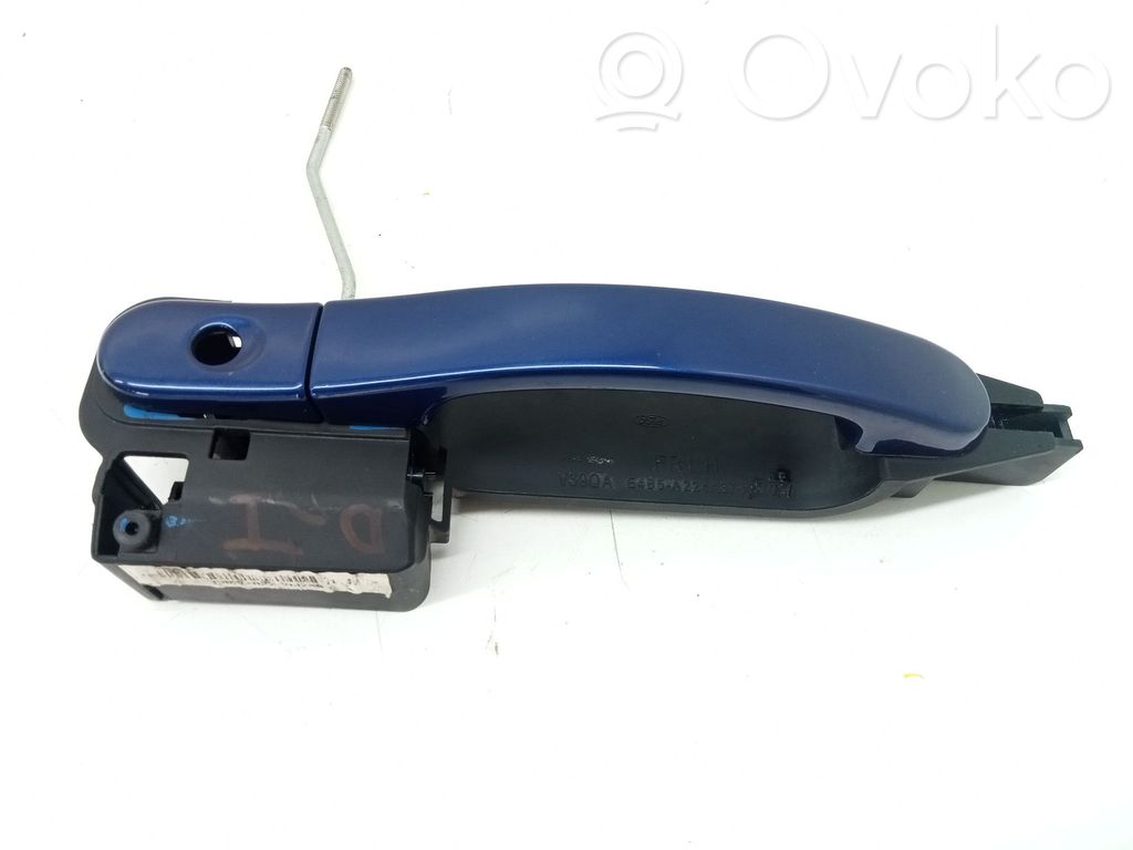 Ford Ka Manecilla externa puerta delantera 