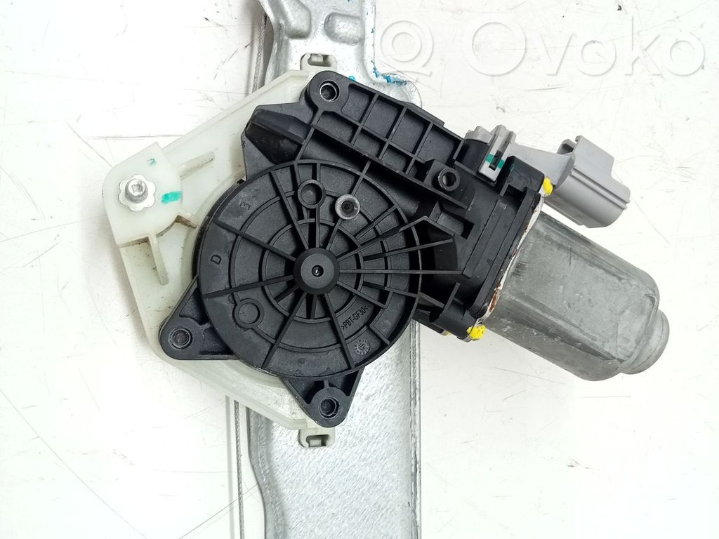 Front door electric window regulator   2323104,A3B5A27001BF