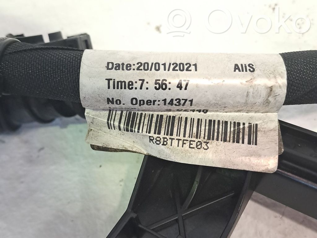 Renault Captur II Bomba de freno 
