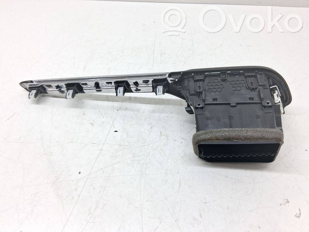 Ford Fiesta Dysze / Kratki nawiewu deski rozdzielczej 