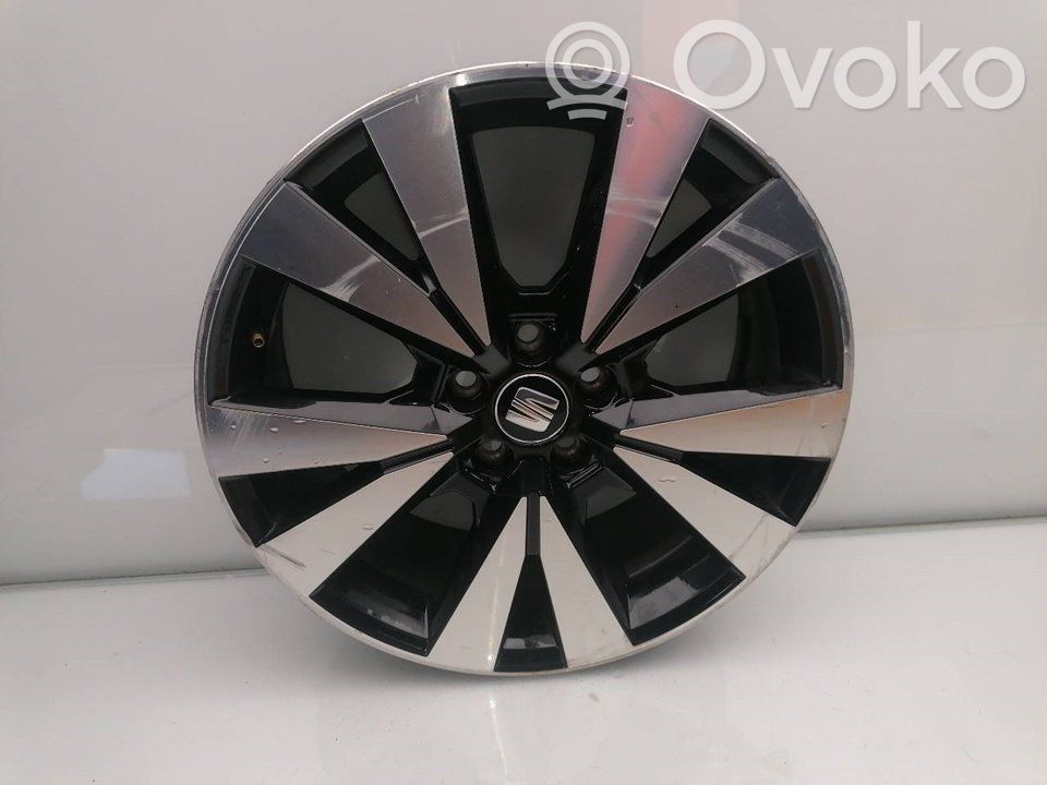 Seat Arona Jantă aliaj R24