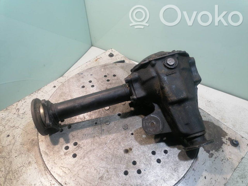 Différentiel avant   MB569415A
