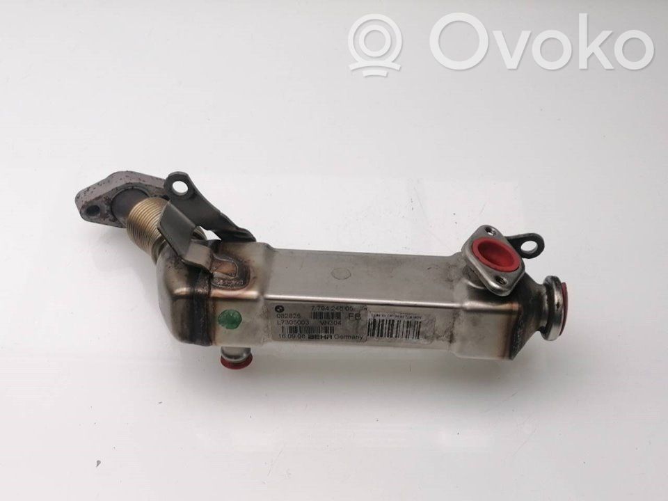 EGR aušintuvas   779424505,L7305003