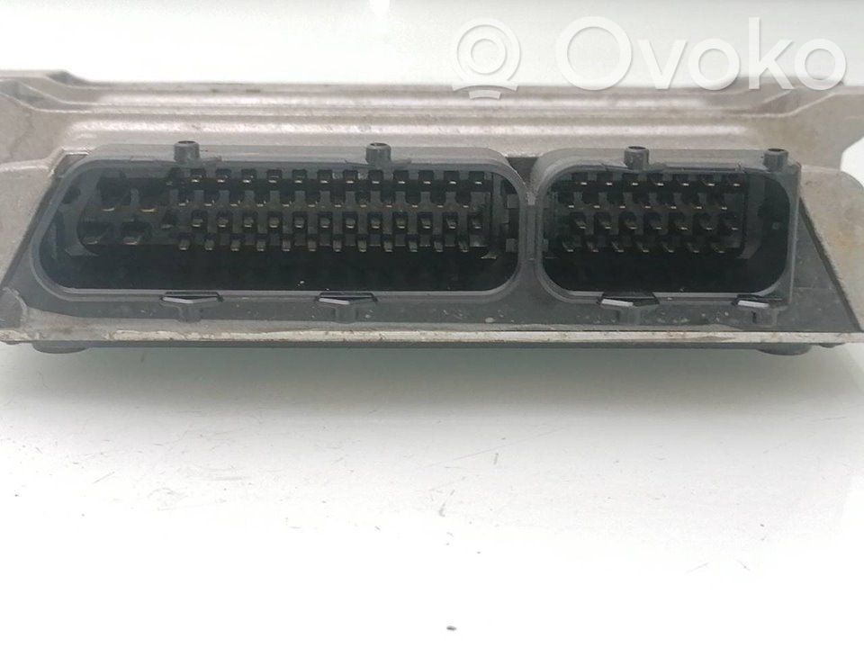 Rover 45 Engine control unit/module ECU 