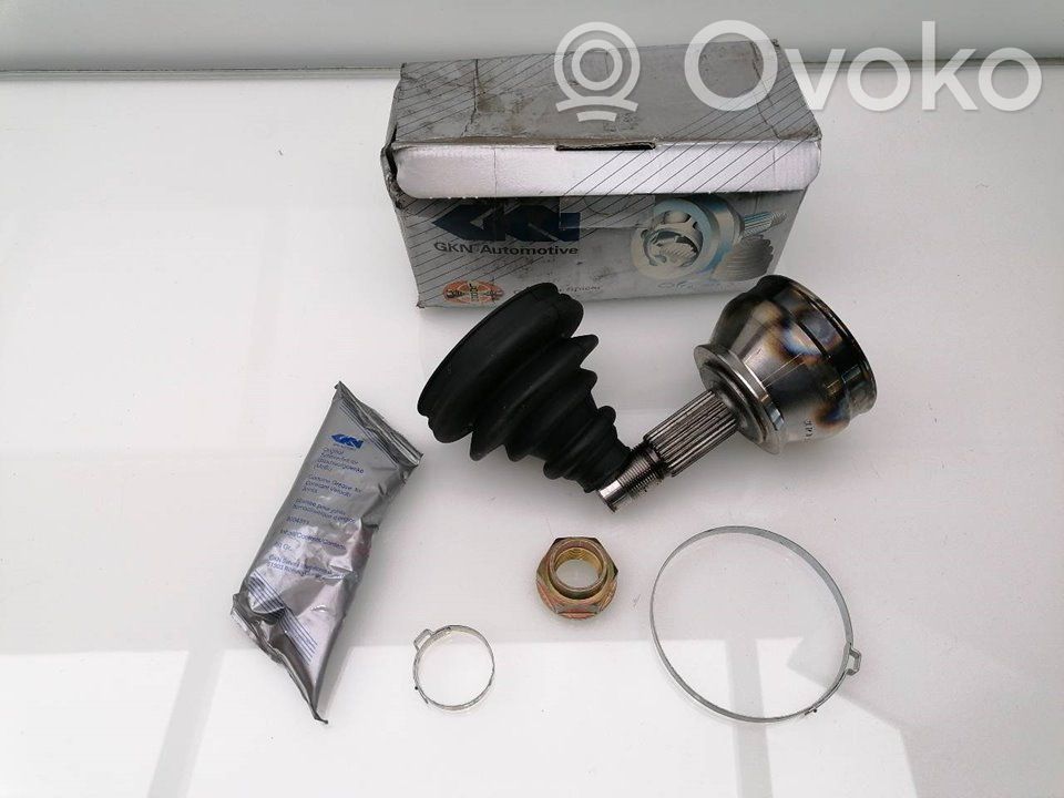 Front driveshaft   GKN302007,21232