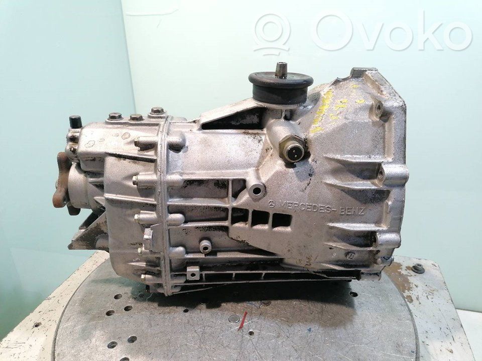 Citroen 2CV Cutie viteze manuală cu 5 trepte 