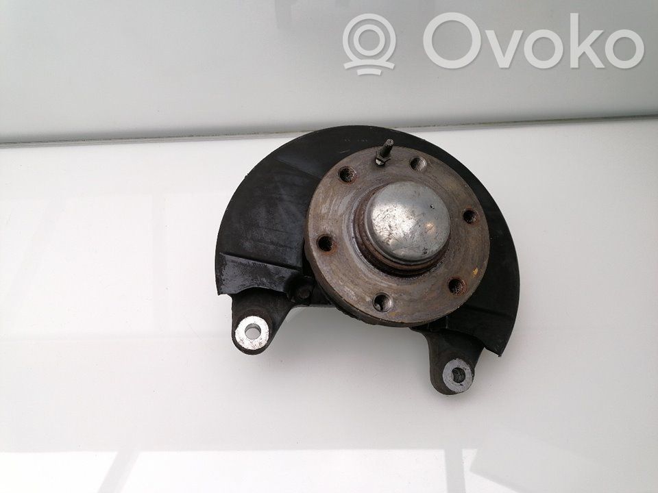 Iveco Daily 45 - 49.10 Fuso a snodo con mozzo ruota anteriore