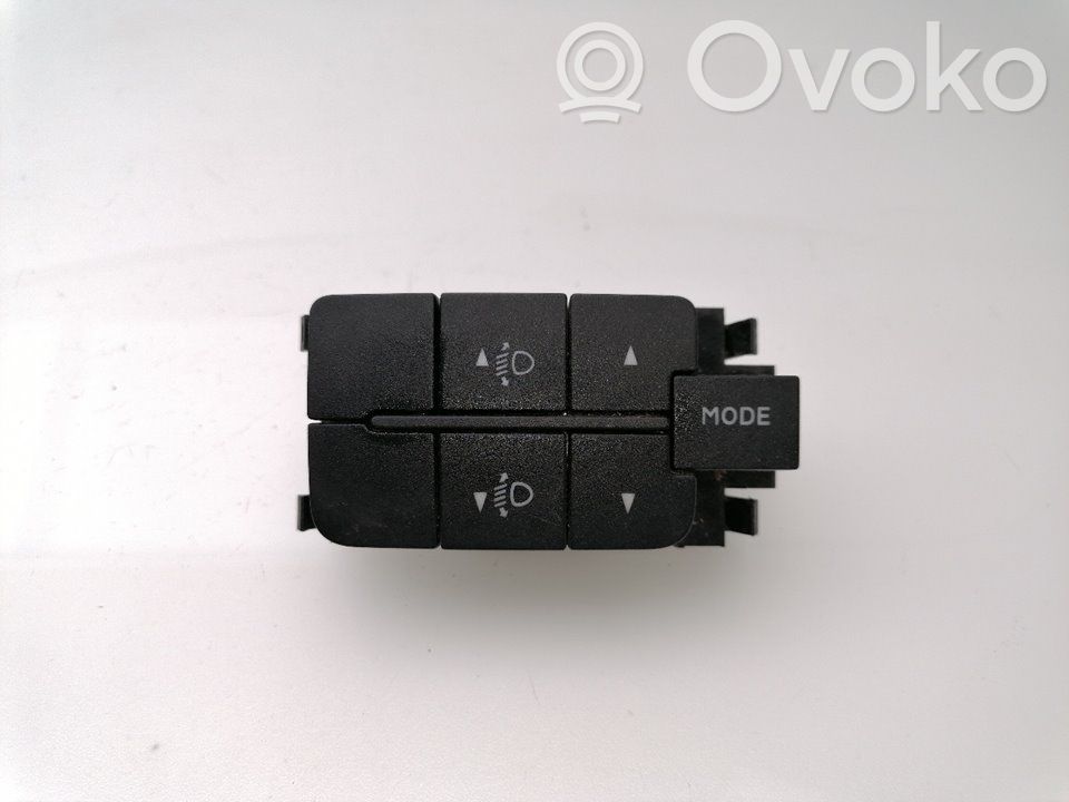 Iveco Daily 45 - 49.10 Pulsanti/interruttori sul volante