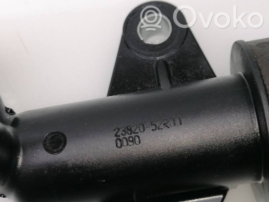 Suzuki Swift I Pomocniczy cylinder łożyska wciskowego sprzęgła 