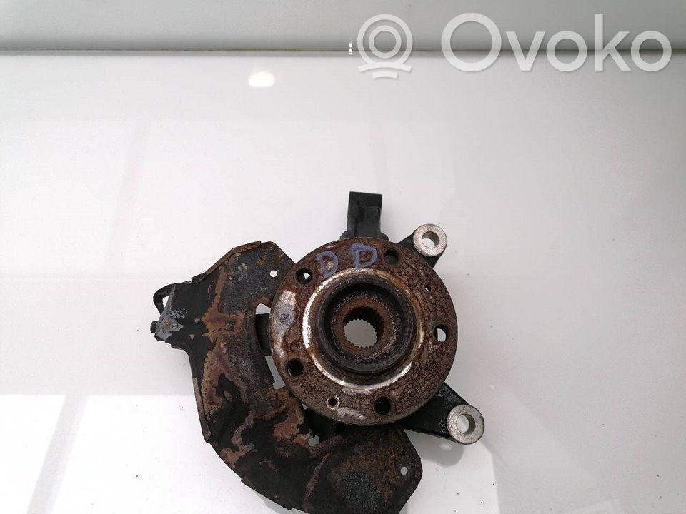 Fiat Scudo Fuso a snodo con mozzo ruota anteriore 