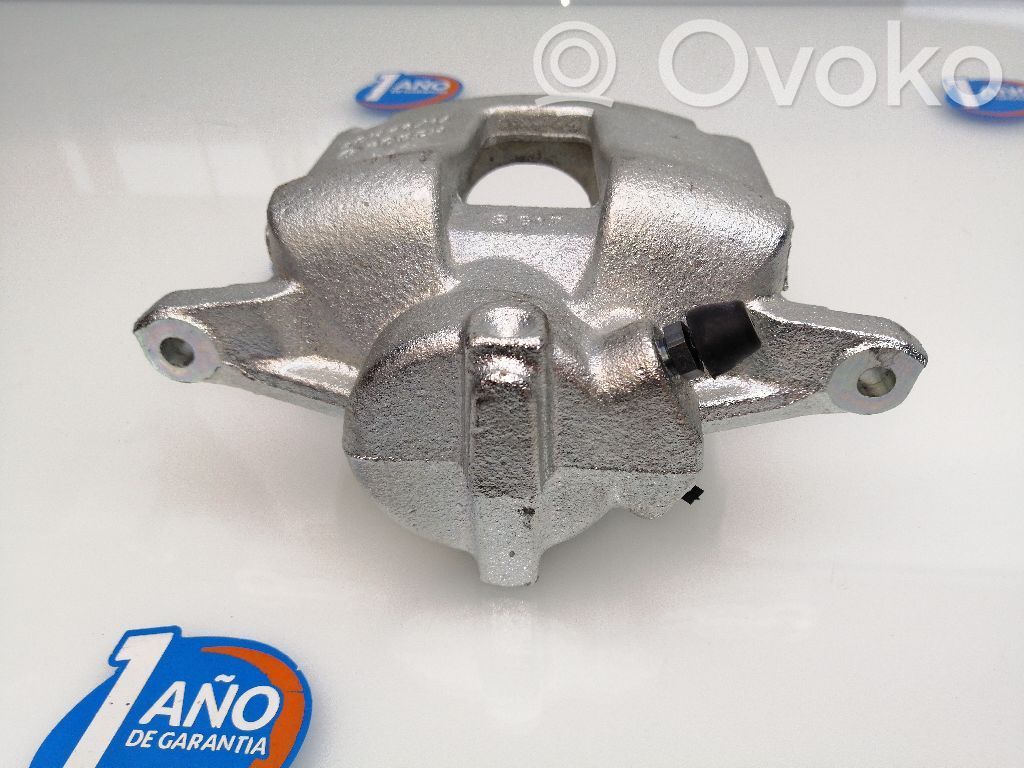 Bremssattel hinten   Y04076A