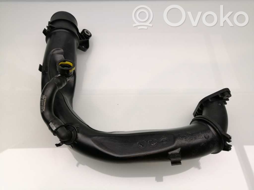 Nissan Navara D40 Conductă/furtun admisie aer 