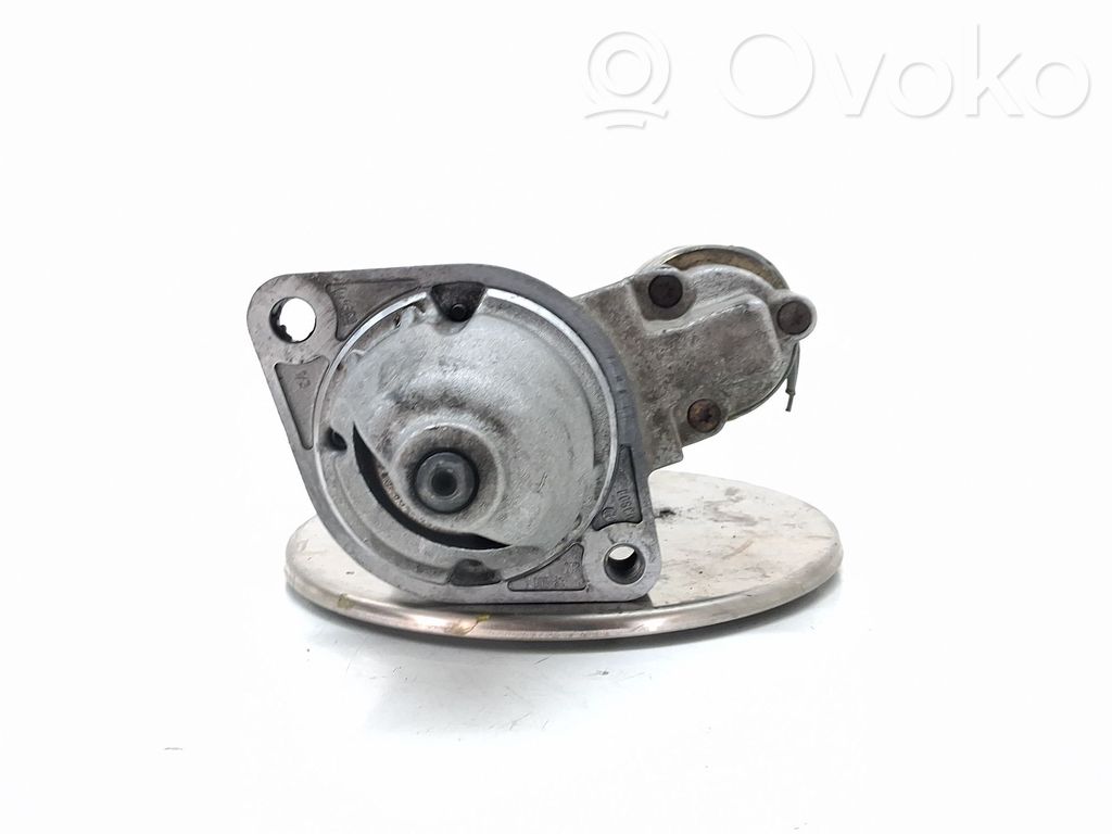 Motorino d’avviamento   12417505979