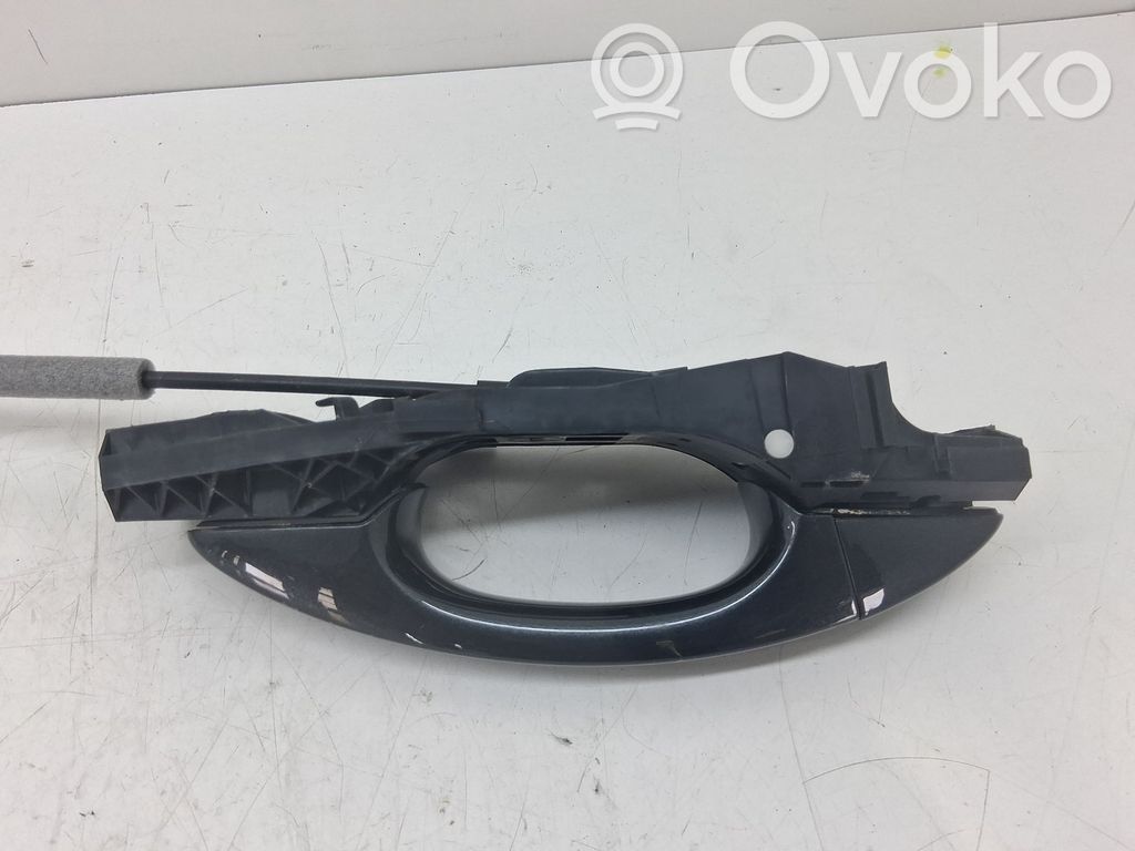 Volkswagen Golf VII Maniglia esterna per portiera posteriore