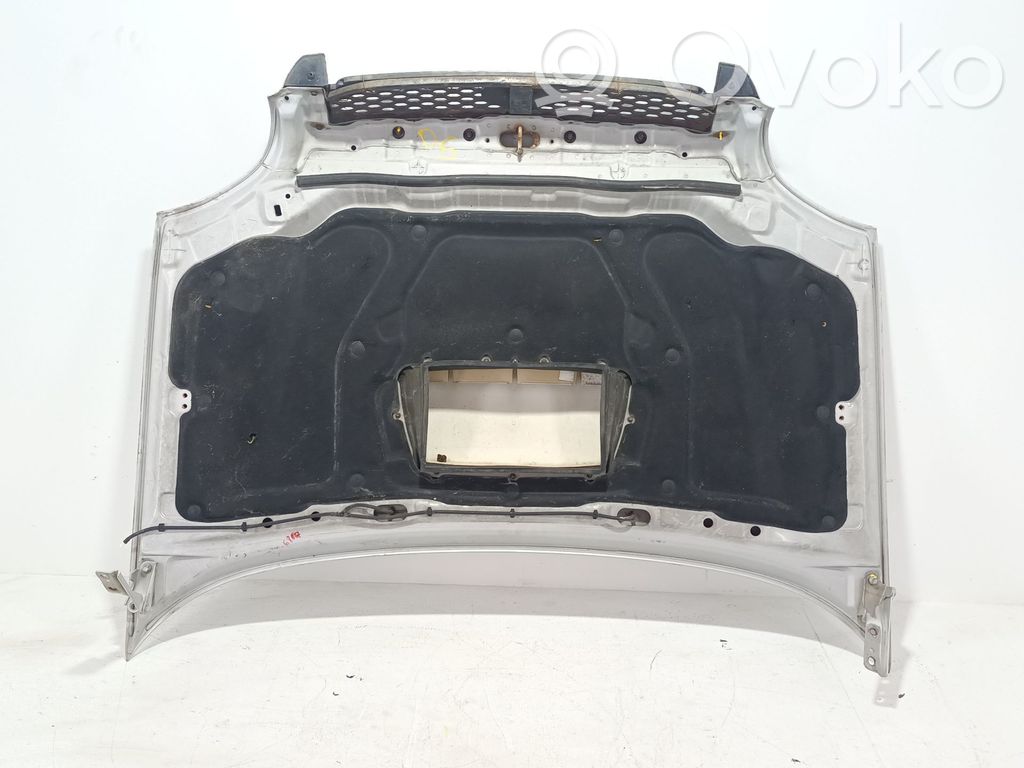 Hyundai Santa Fe Vano motore/cofano