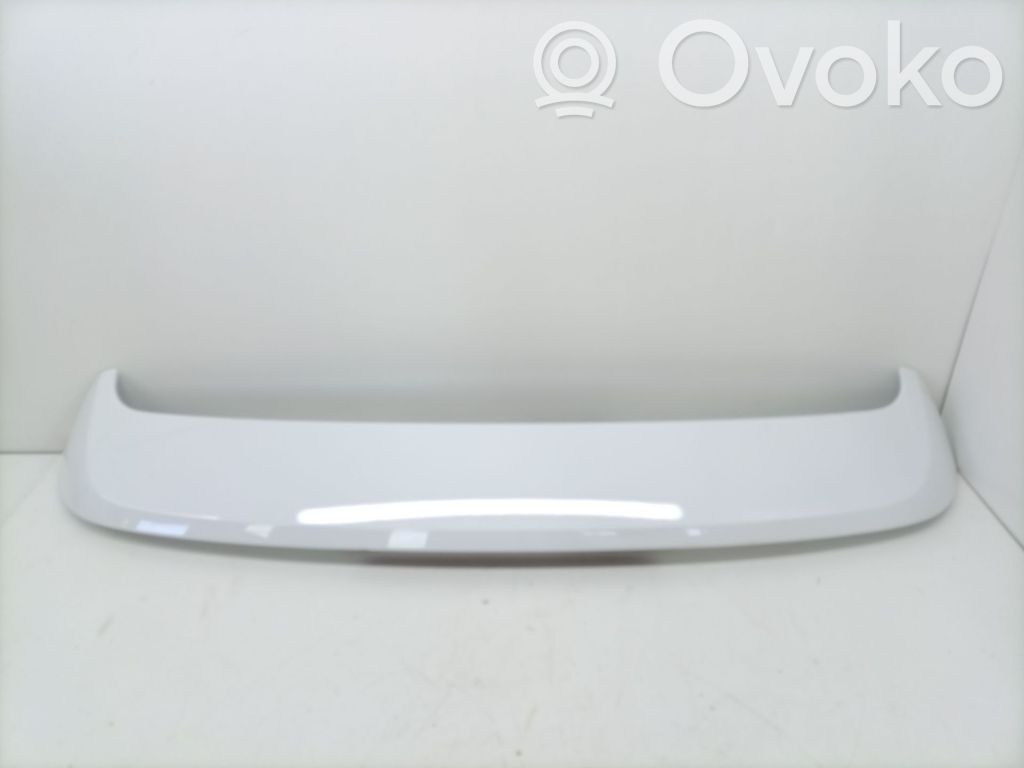 MG ZS Spoiler lunetă/portbagaj 