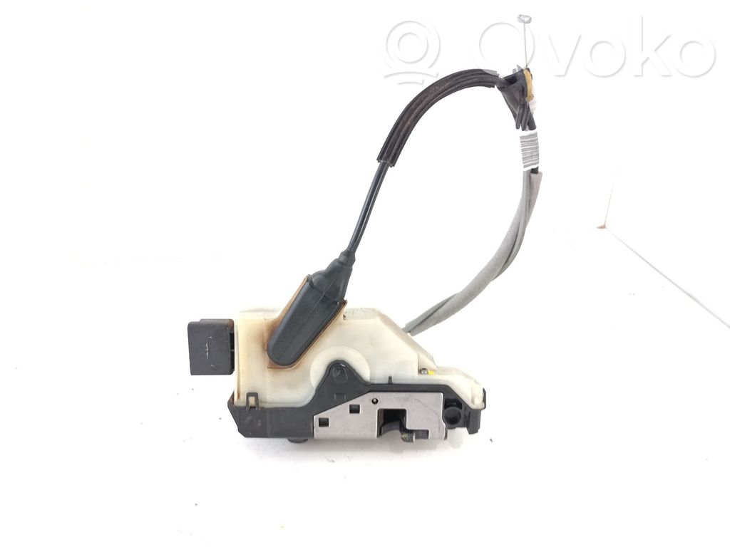 Citroen C4 I Serratura portiera anteriore 