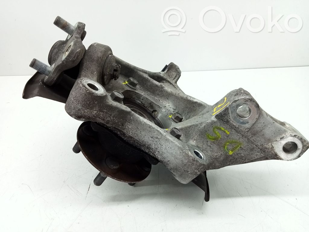 Achsschenkel vorne   4320247030