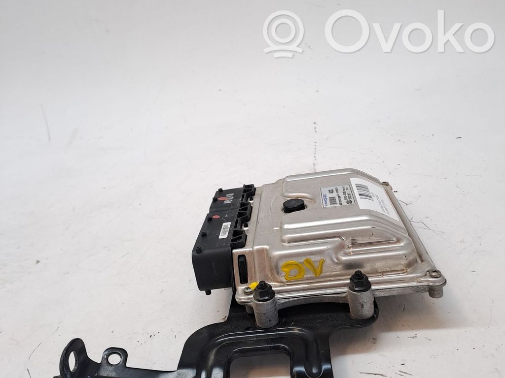 KIA Ceed Engine control unit/module ECU 