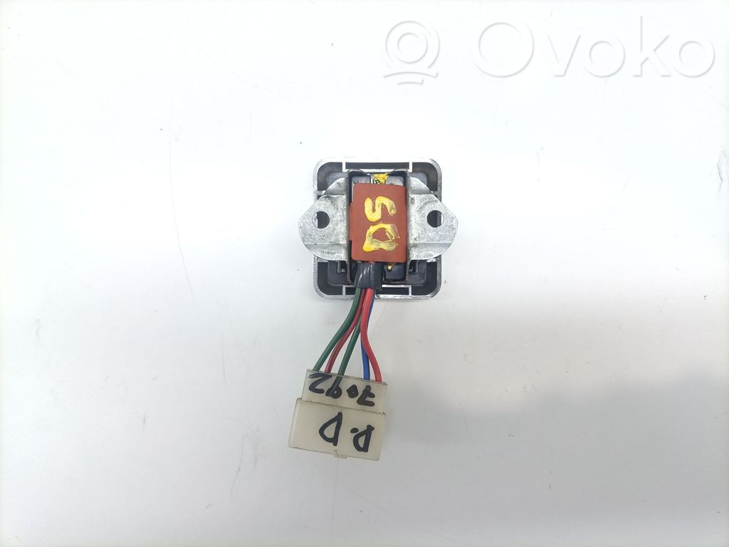 Mitsubishi Montero Przyciski szyb