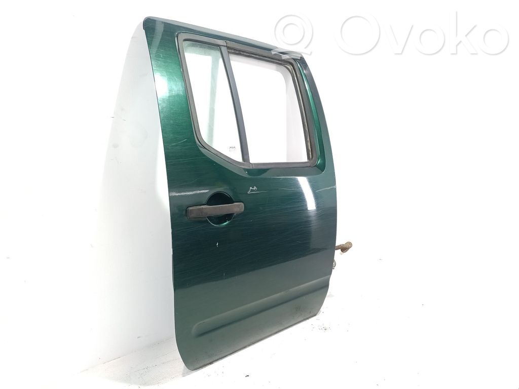 Puerta trasera   82100EB332