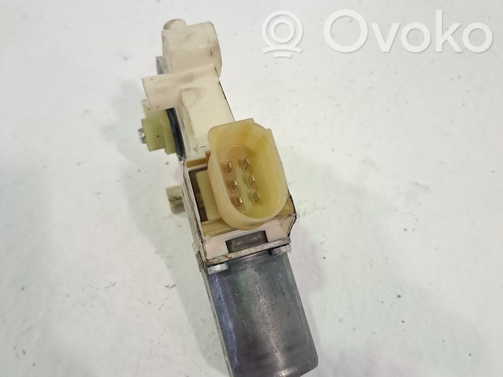 Ford Mondeo MK II Motor del regulador de la ventanilla de la puerta delantera