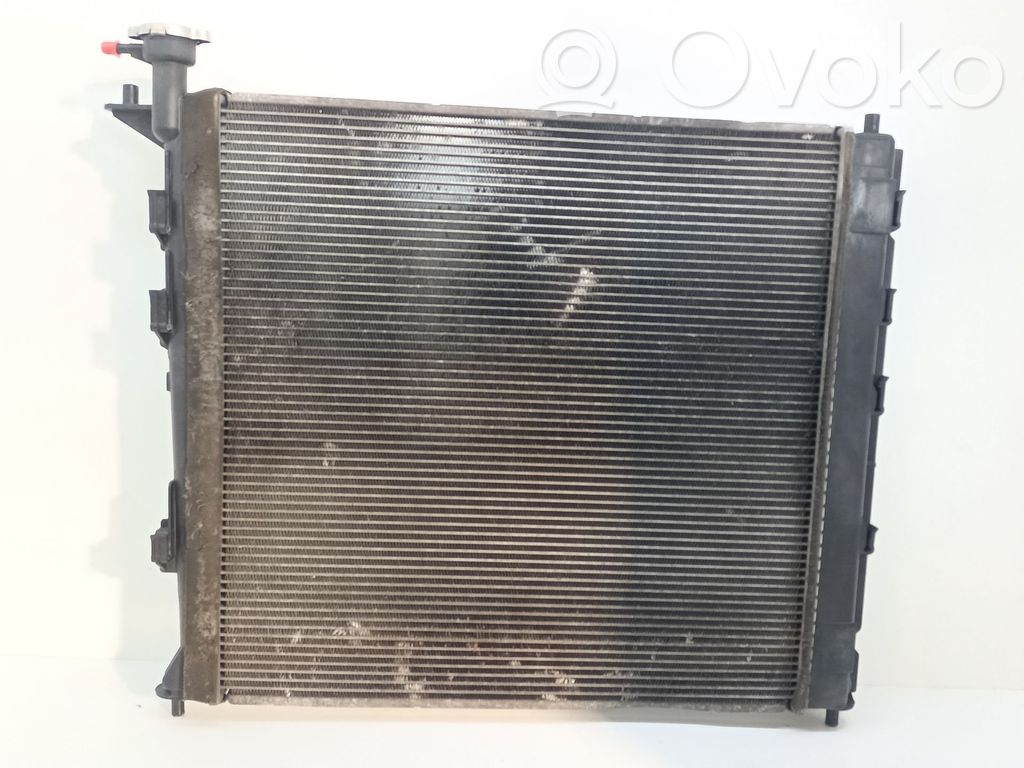 Hyundai ix35 Radiatore di raffreddamento 