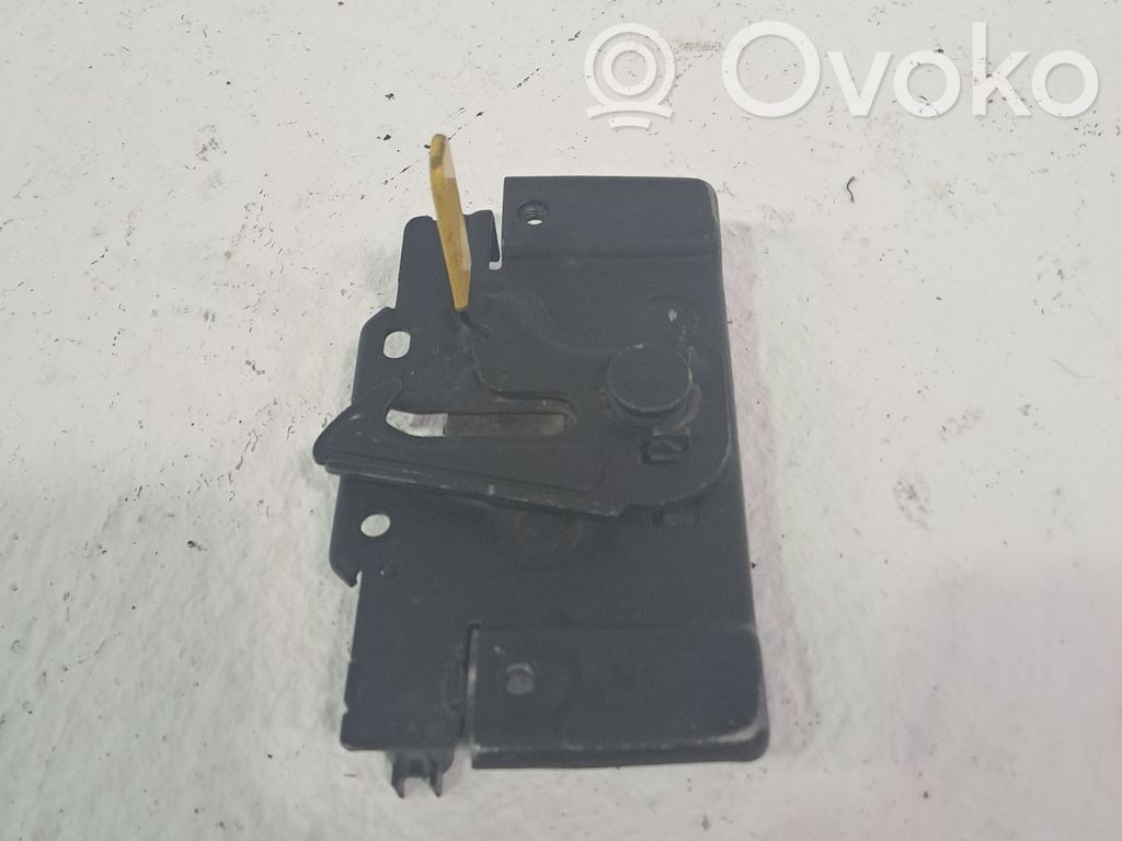 Tie down hook / loop   1831520