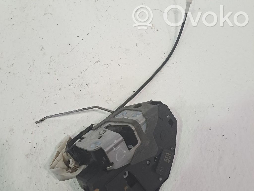 Etuoven lukko   2049023,8A6AA21813AF