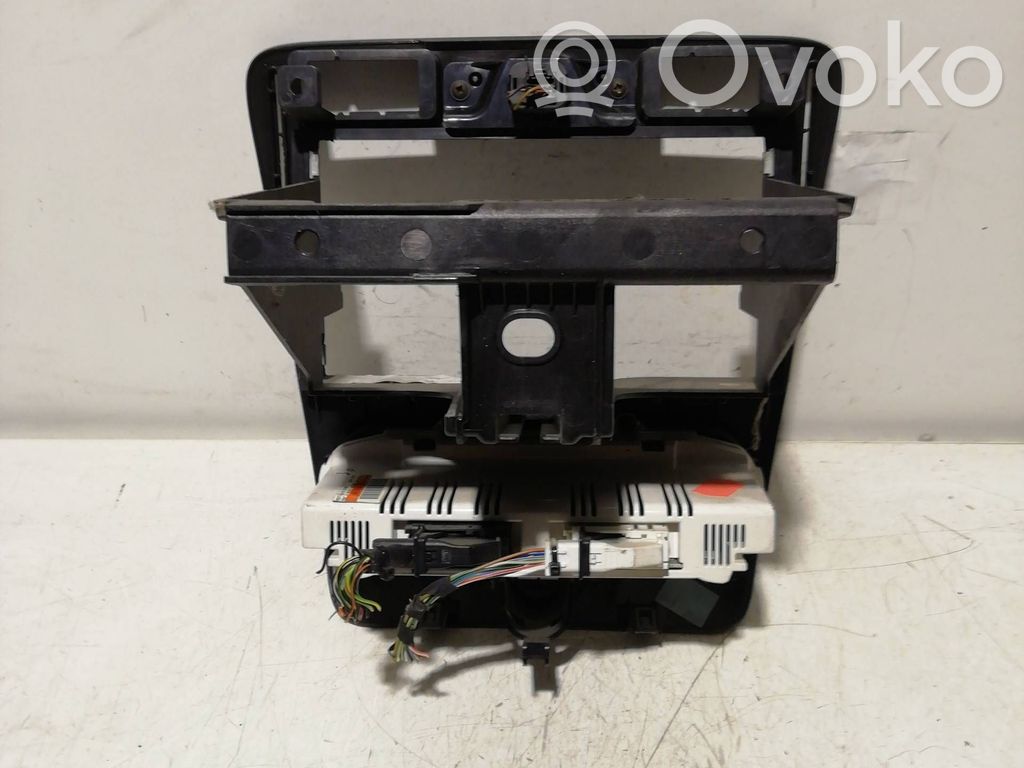 Daihatsu Rocky Centralina del climatizzatore 