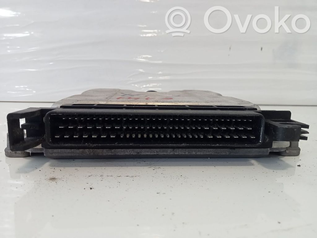 Daihatsu Rocky Engine control unit/module ECU 