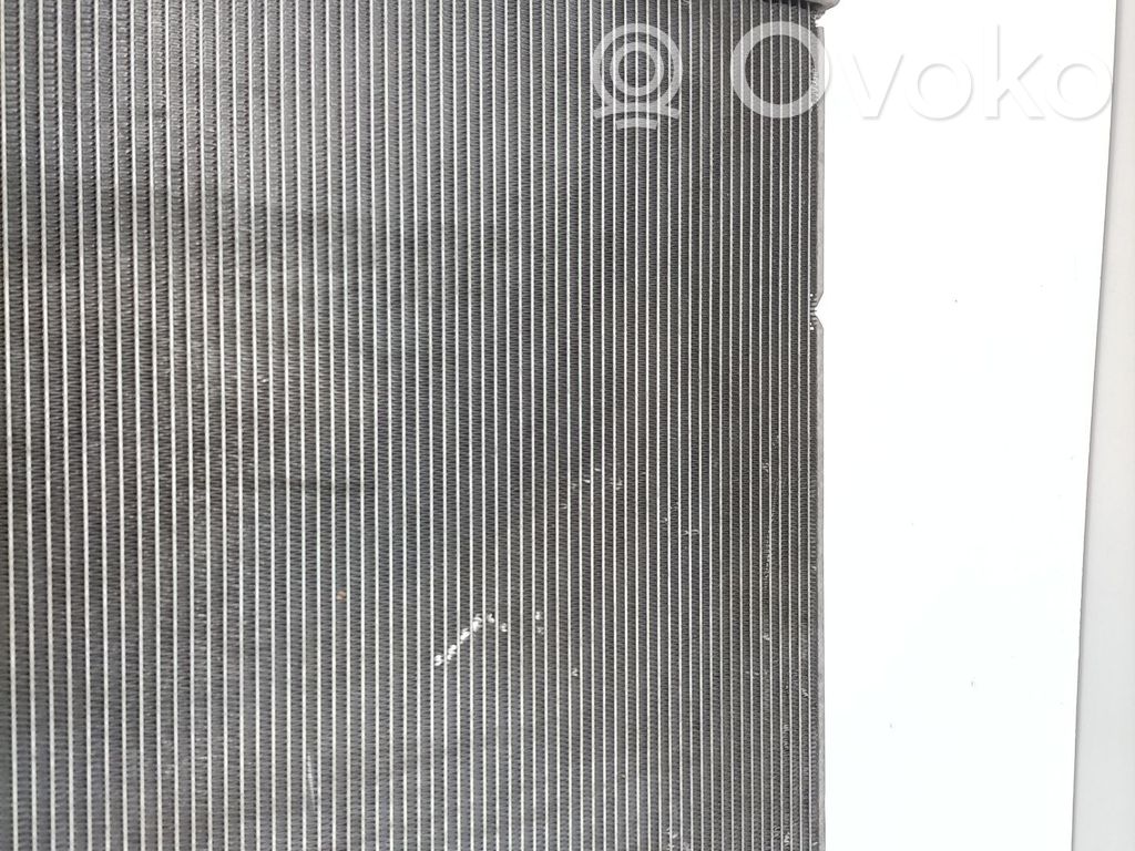 Wasserkühler   9675747980