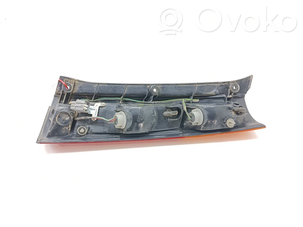 Takavalon polttimo   33551S10G01,0432200