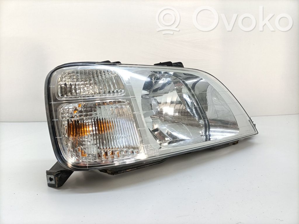Scheinwerfer   33101S10G01,0337607R