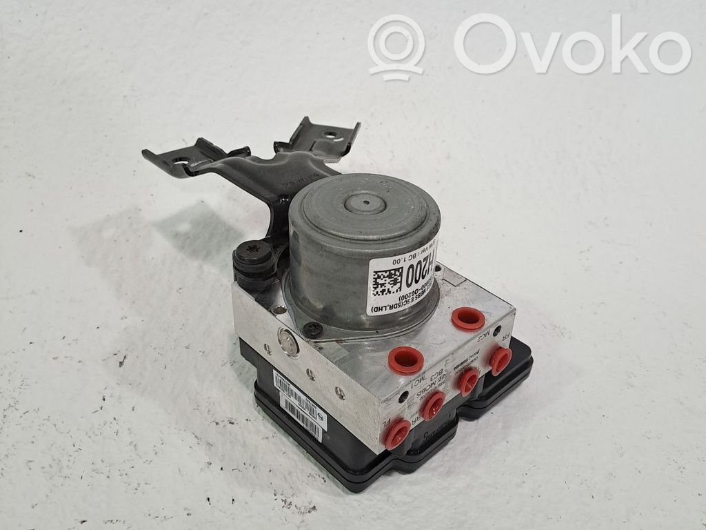 Bloc ABS   58910Q0200