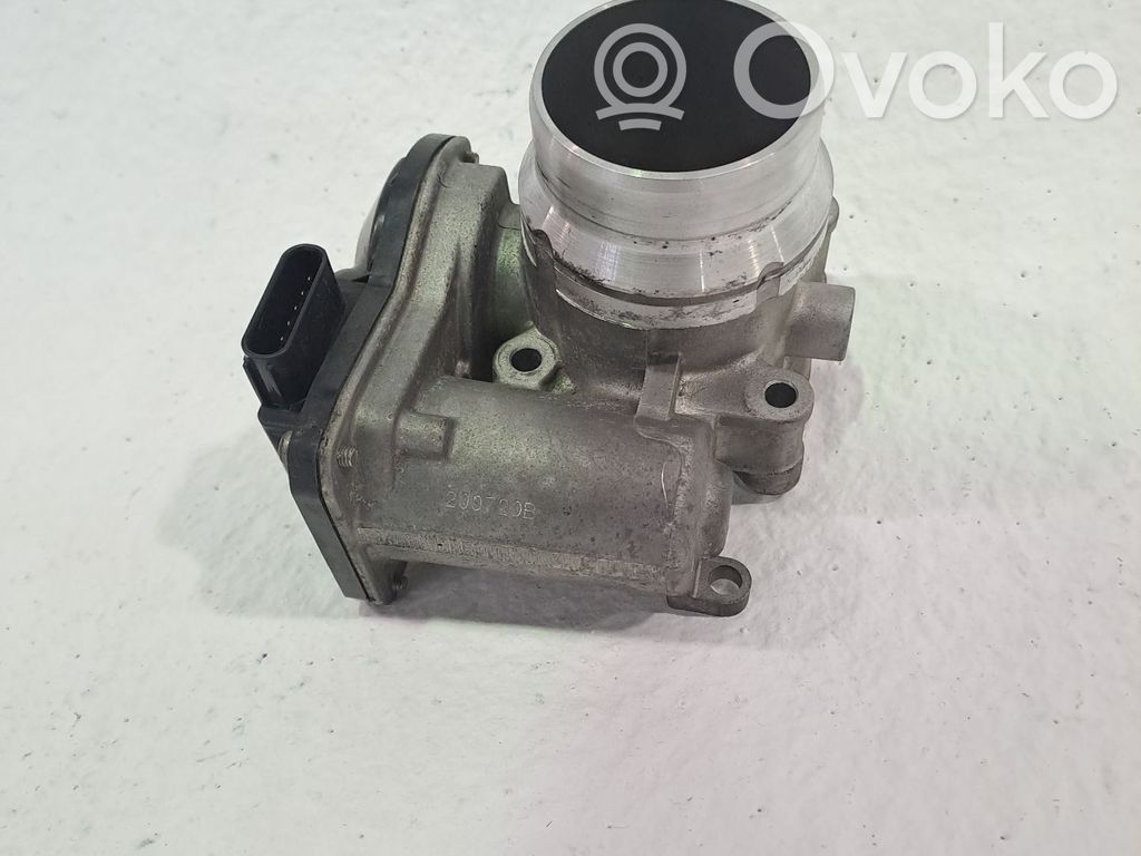 Hyundai i20 Active Valvola corpo farfallato