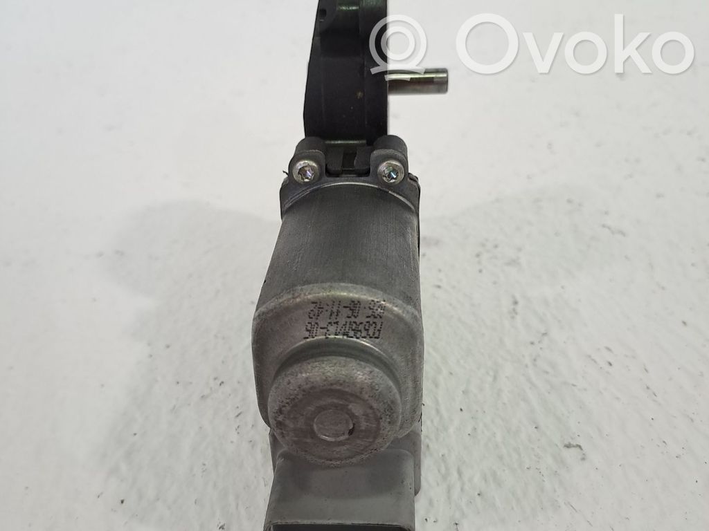 Peugeot 206 Motor macara geam ușă față 