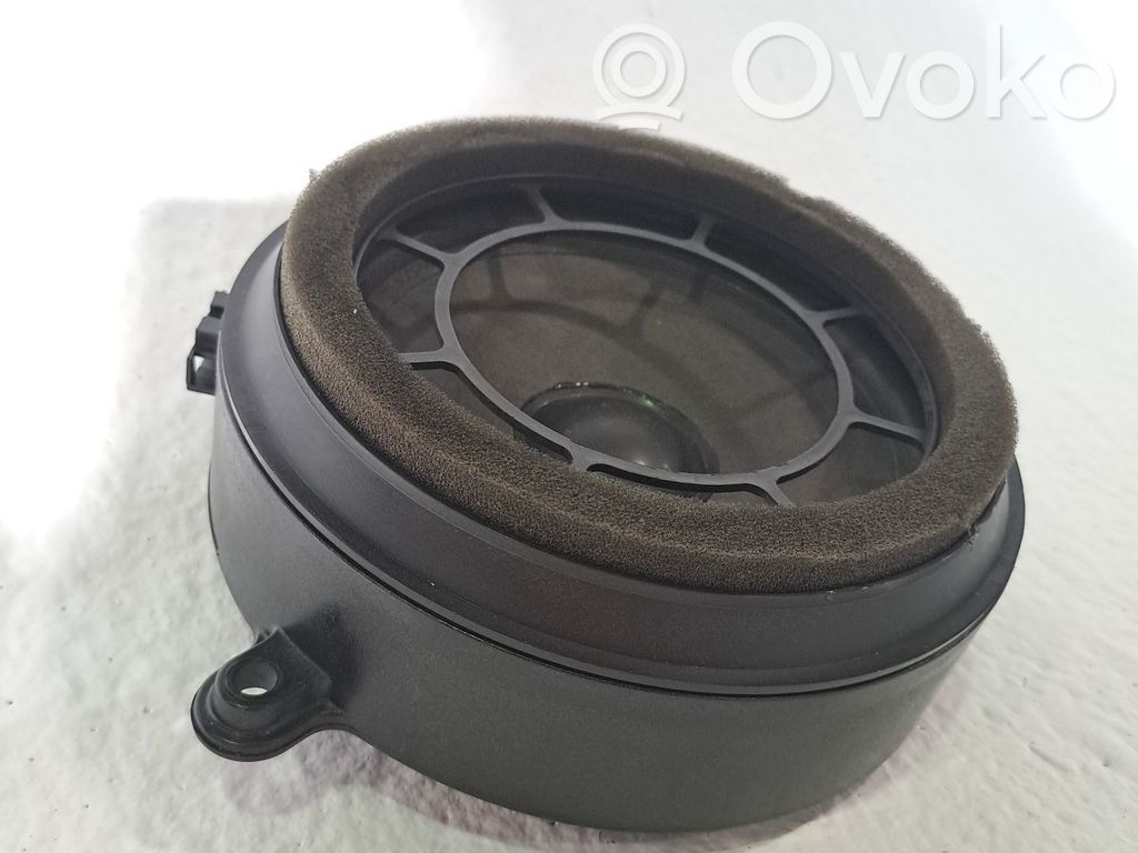 Mercedes-Benz CLK A209 C209 Altoparlante portiera anteriore