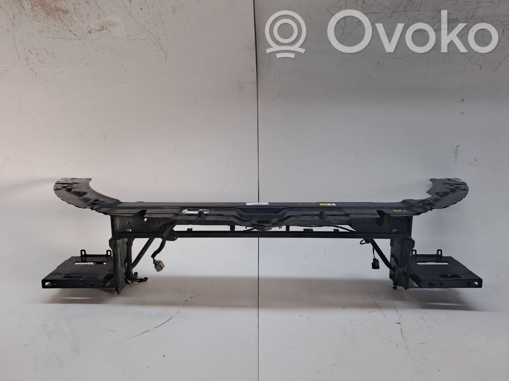 Land Rover Range Rover Evoque L538 Poprzeczka zderzaka przedniego 