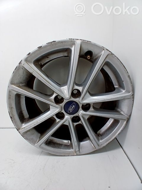 Ford Focus Llanta de aleación ligera R24 