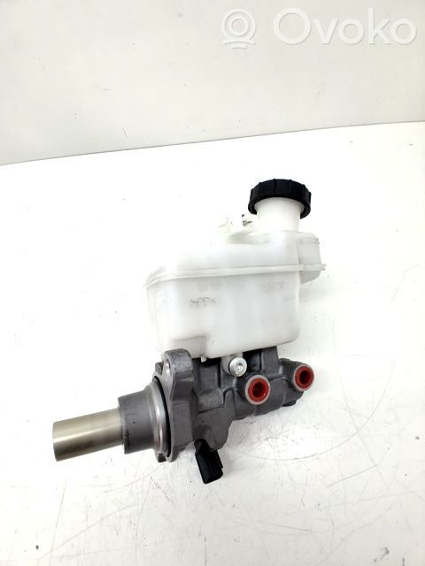 MG ZS Bremskraftverstärker 