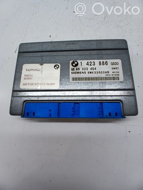 Steuergerät   24601423886,1423886,96023454