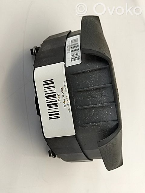 Fahrerairbag   13111348