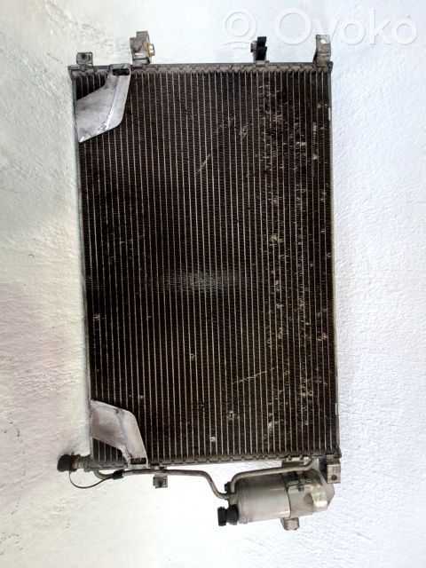 Volvo S60 Radiator răcire A/C (condensor) 